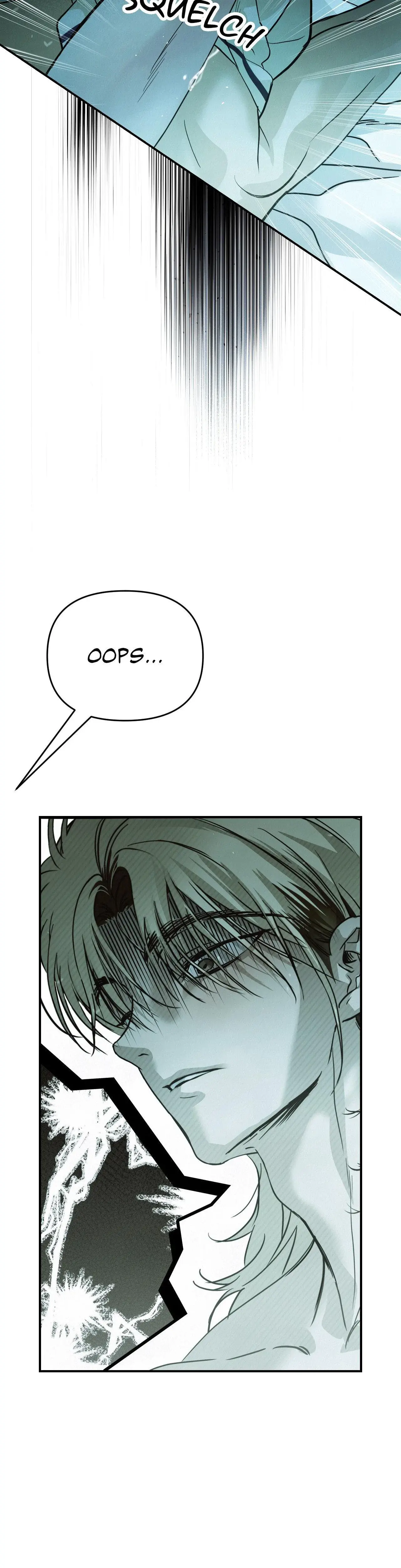 Summer Heat Chapter 5 - Page 4