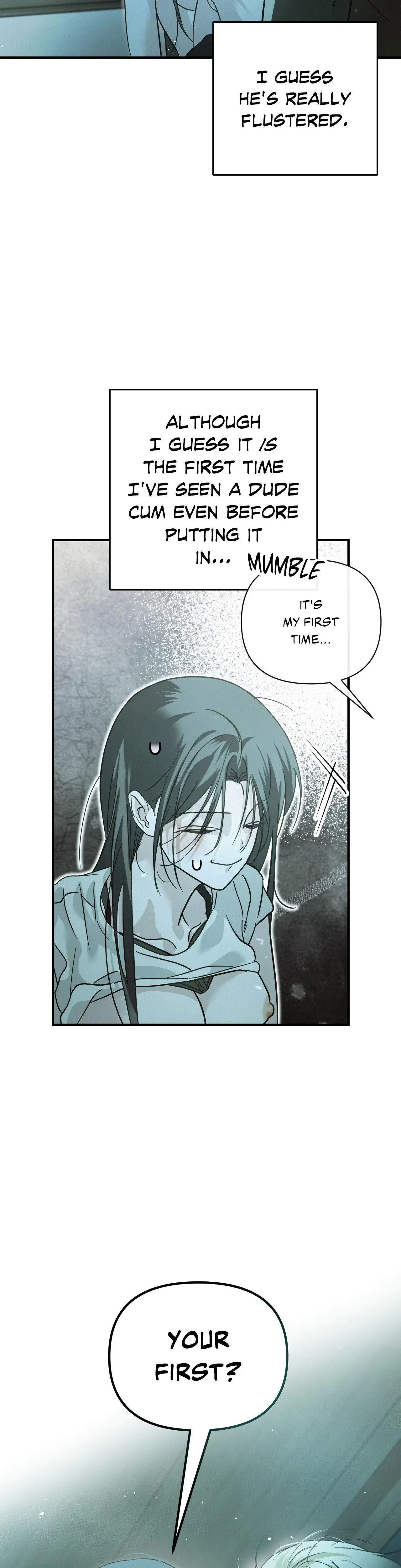 Summer Heat Chapter 5 - Page 7