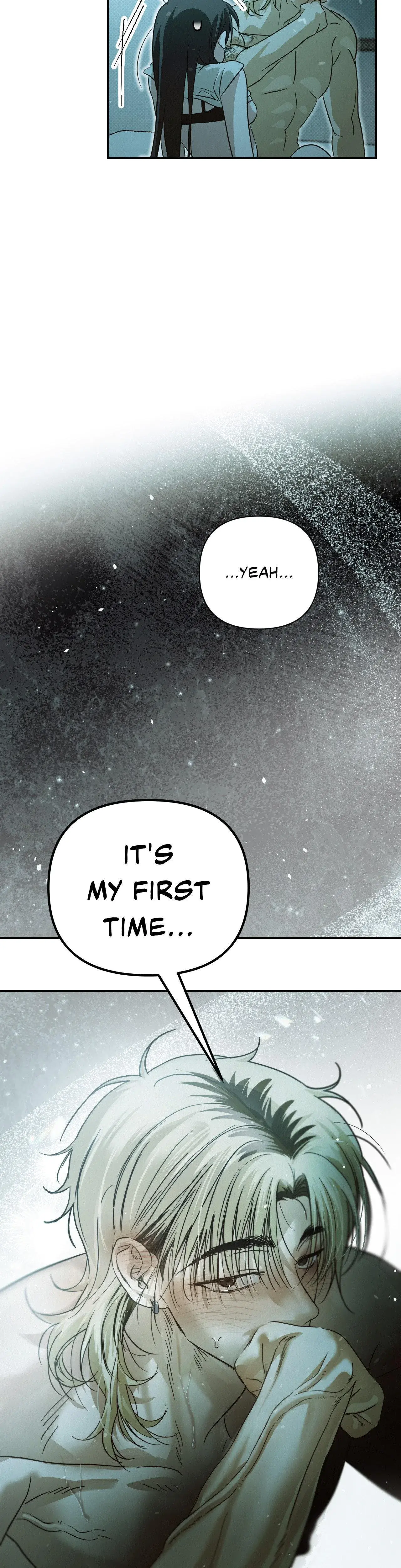 Summer Heat Chapter 5 - Page 9