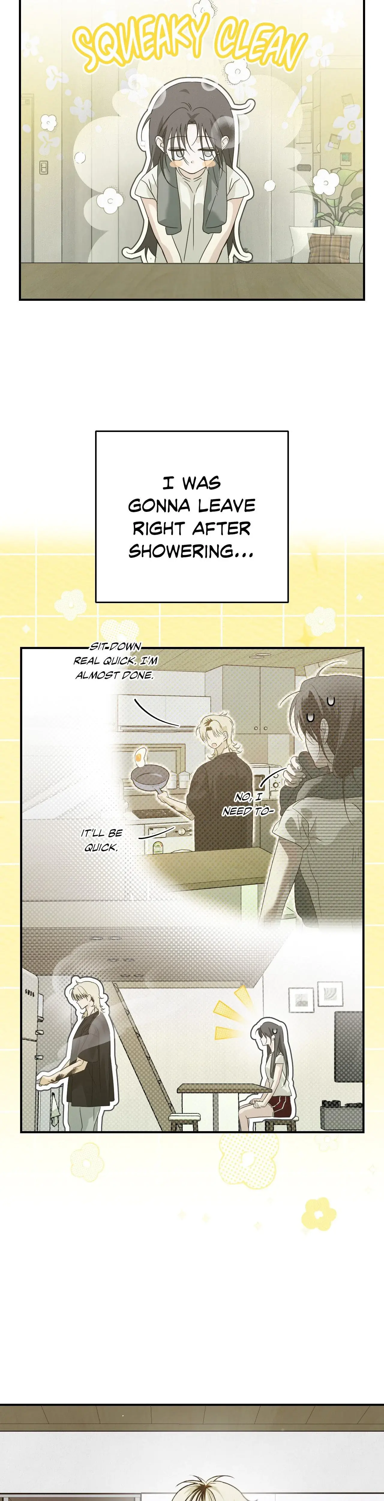 Summer Heat Chapter 6 - Page 12