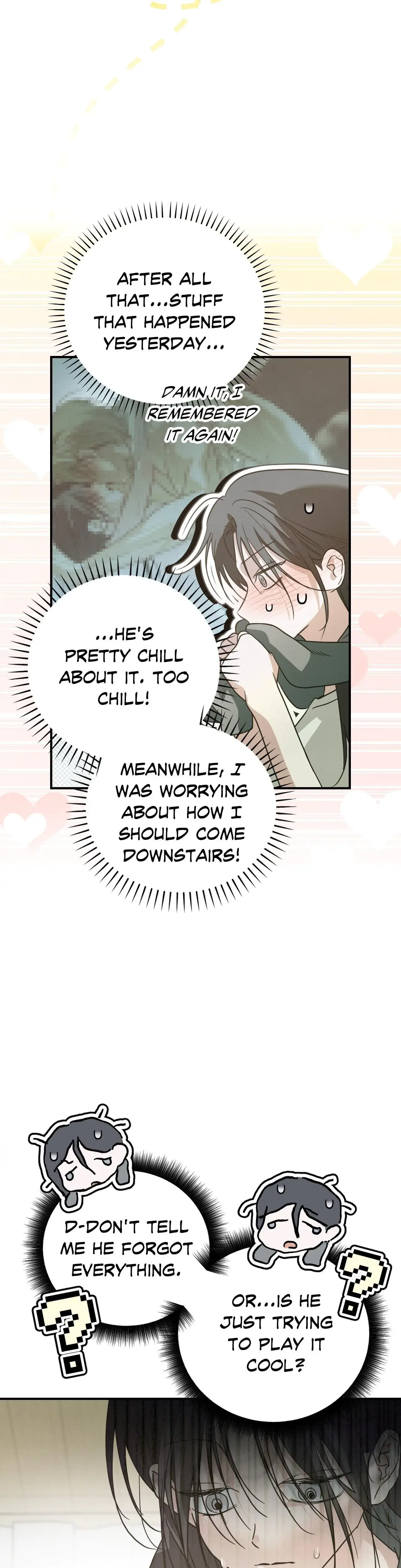 Summer Heat Chapter 6 - Page 15