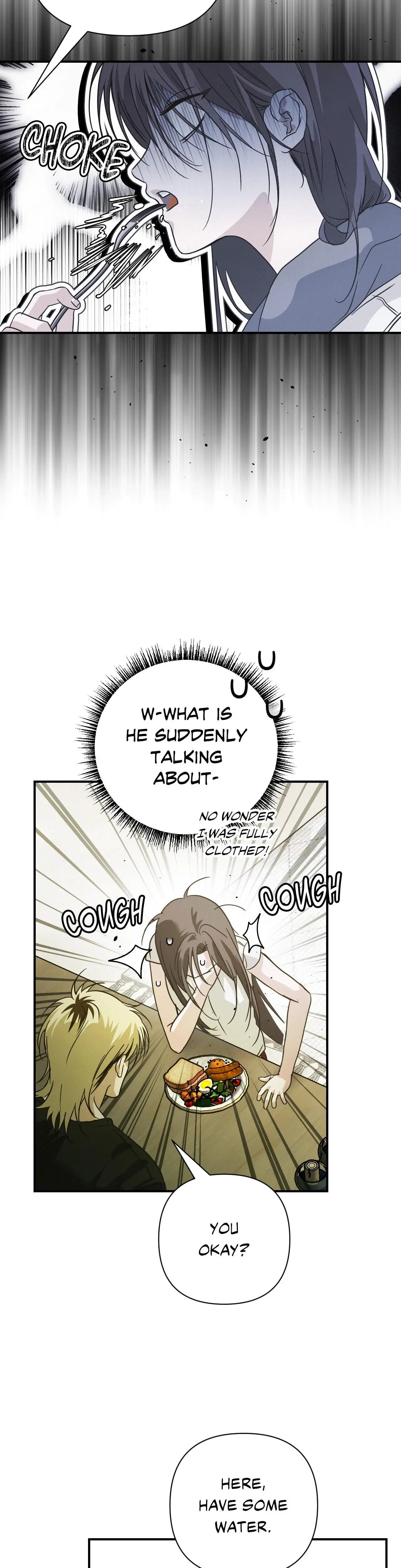 Summer Heat Chapter 6 - Page 19