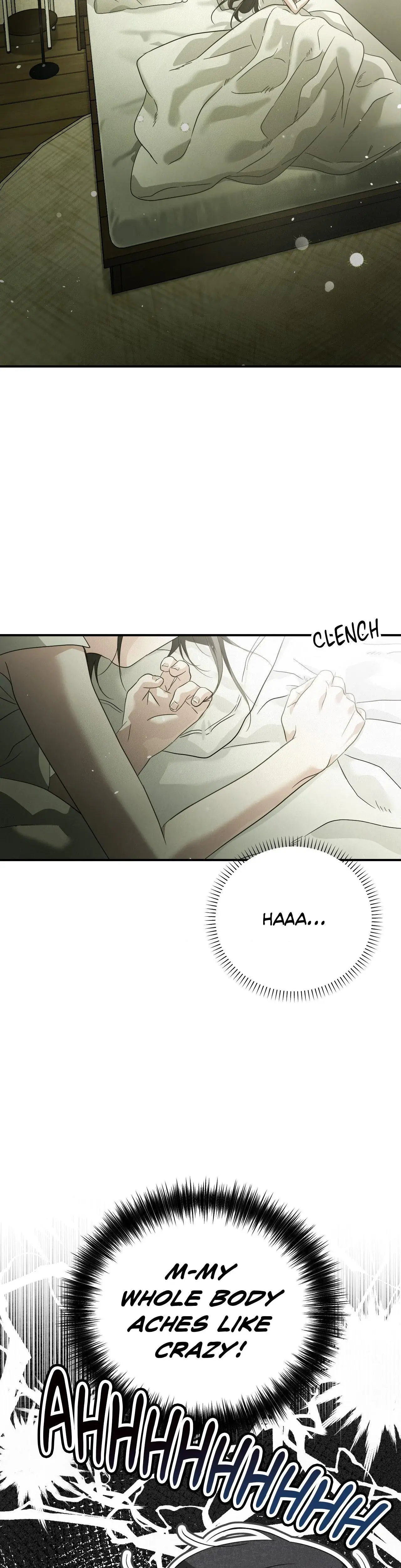 Summer Heat Chapter 6 - Page 2
