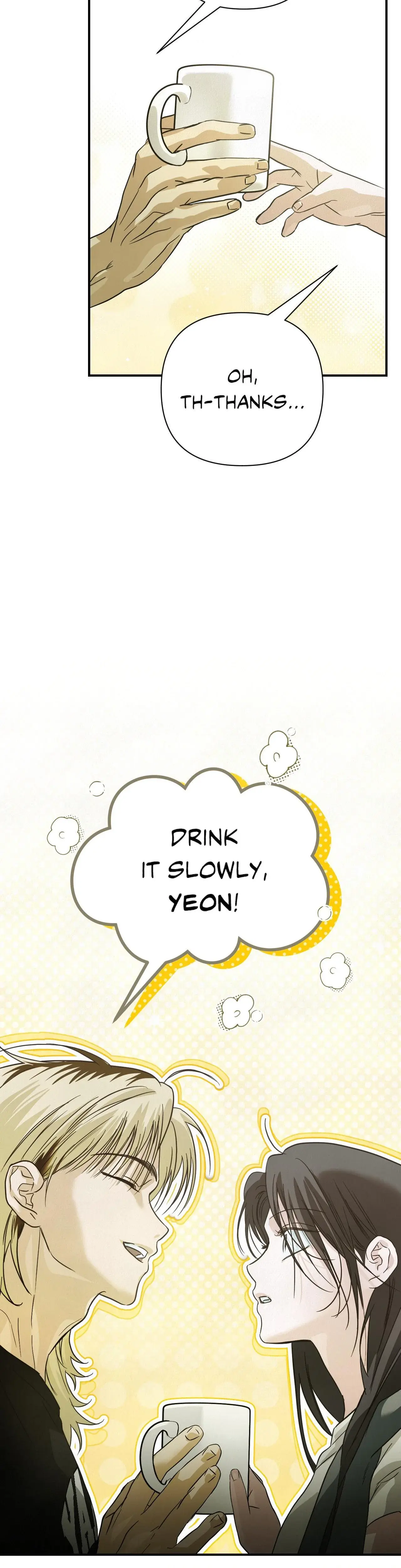 Summer Heat Chapter 6 - Page 20
