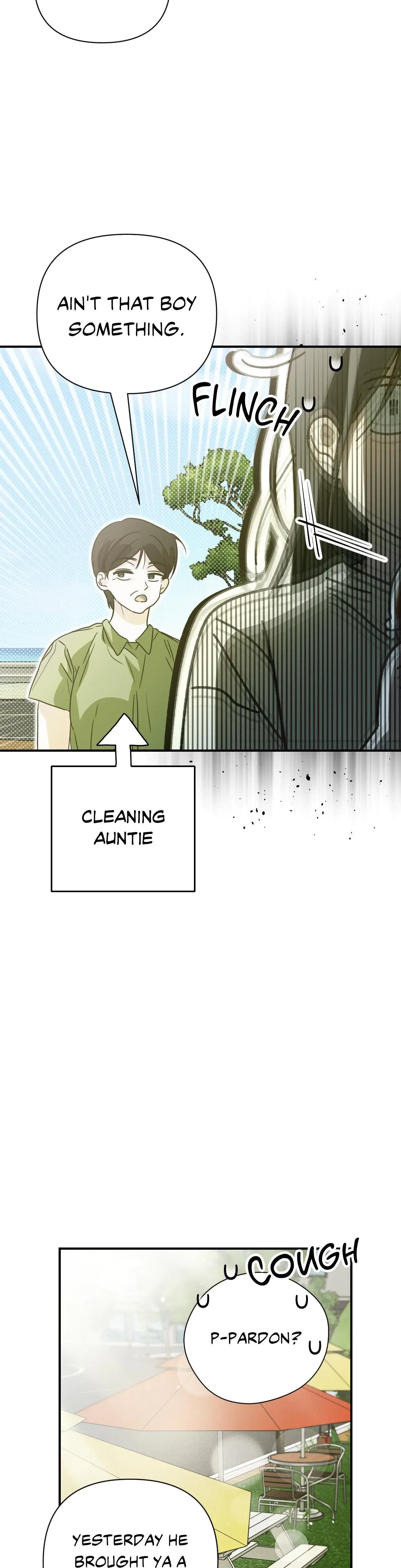 Summer Heat Chapter 6 - Page 26