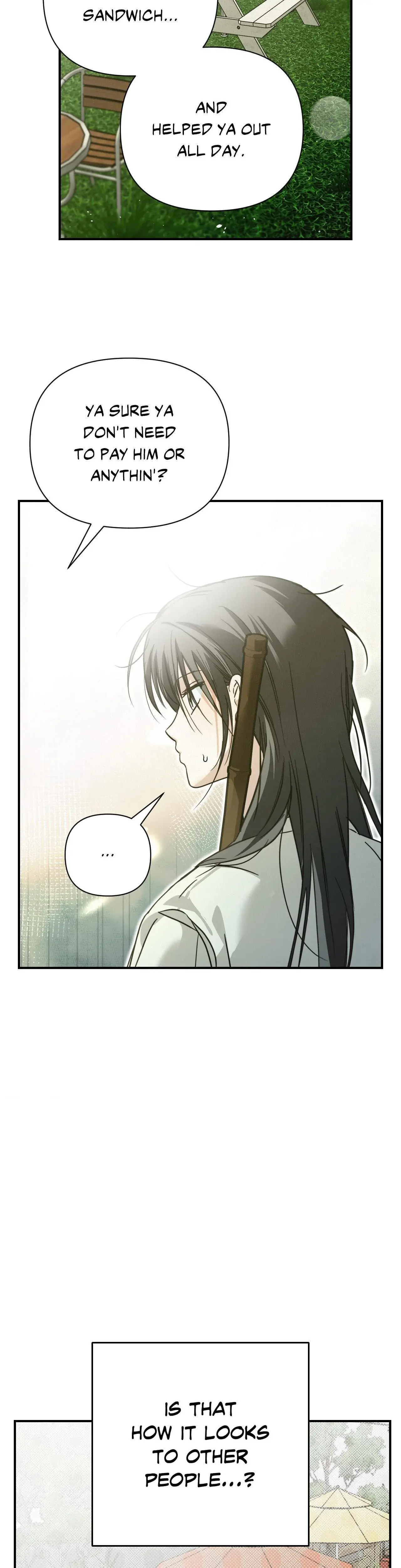 Summer Heat Chapter 6 - Page 27