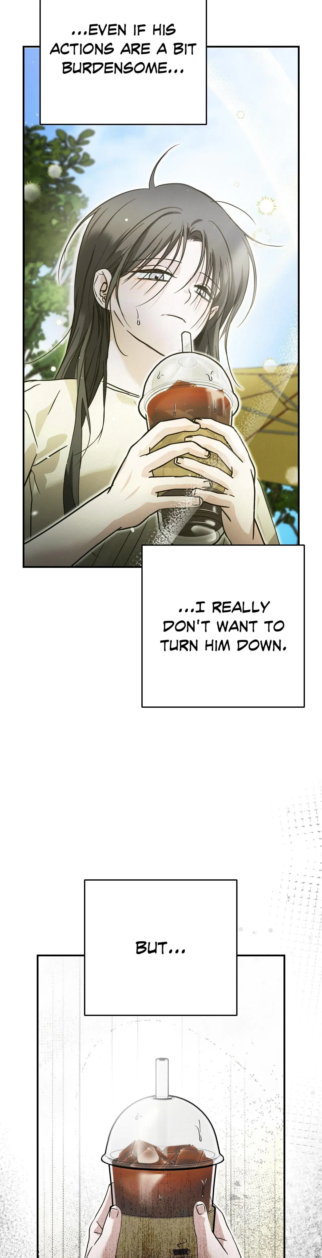 Summer Heat Chapter 6 - Page 29