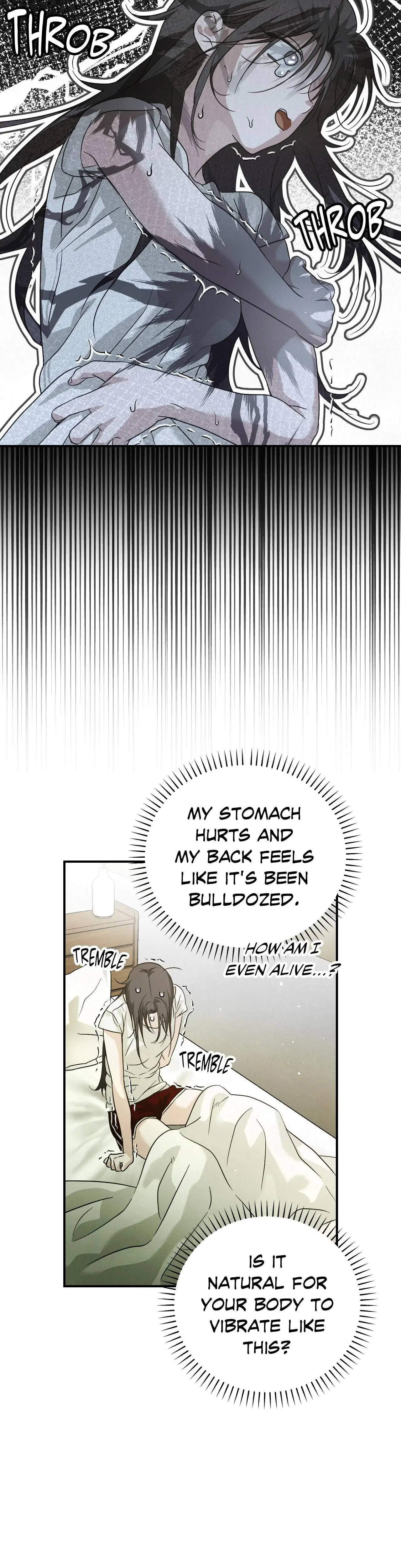 Summer Heat Chapter 6 - Page 3
