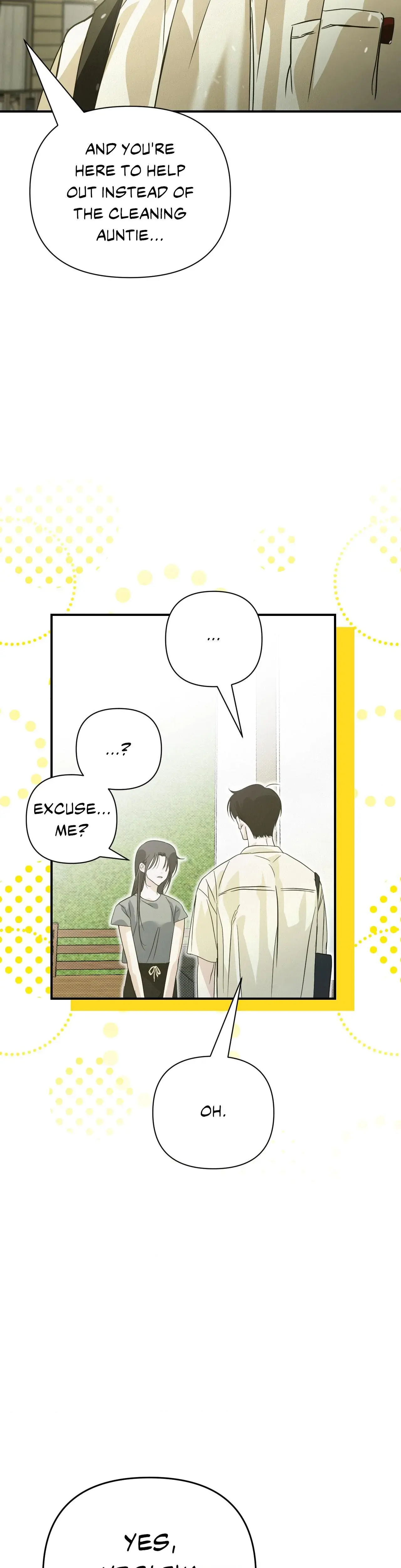 Summer Heat Chapter 6 - Page 34