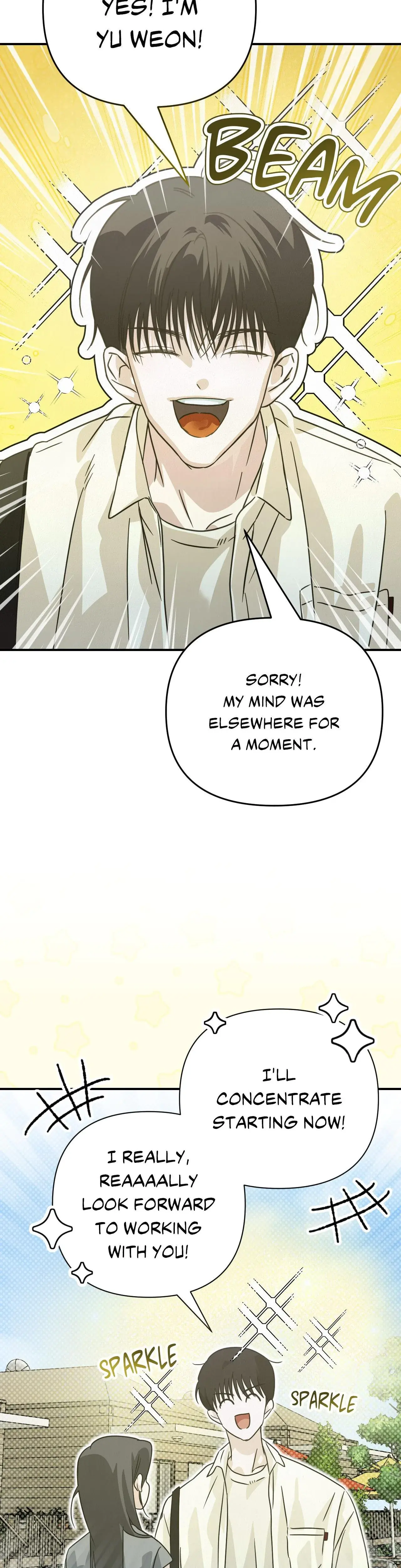 Summer Heat Chapter 6 - Page 35