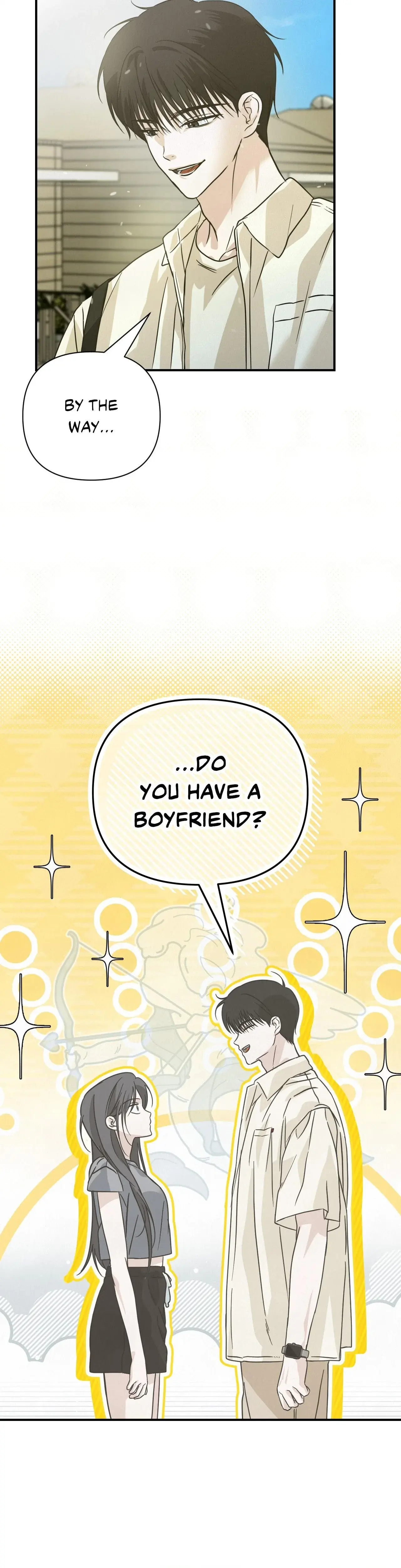 Summer Heat Chapter 6 - Page 37