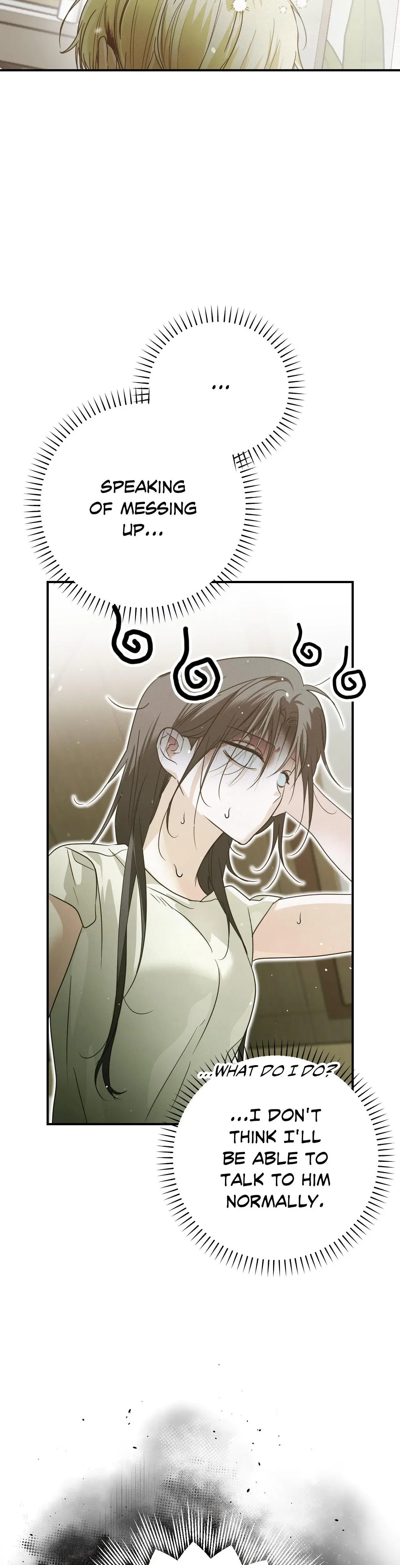 Summer Heat Chapter 6 - Page 5