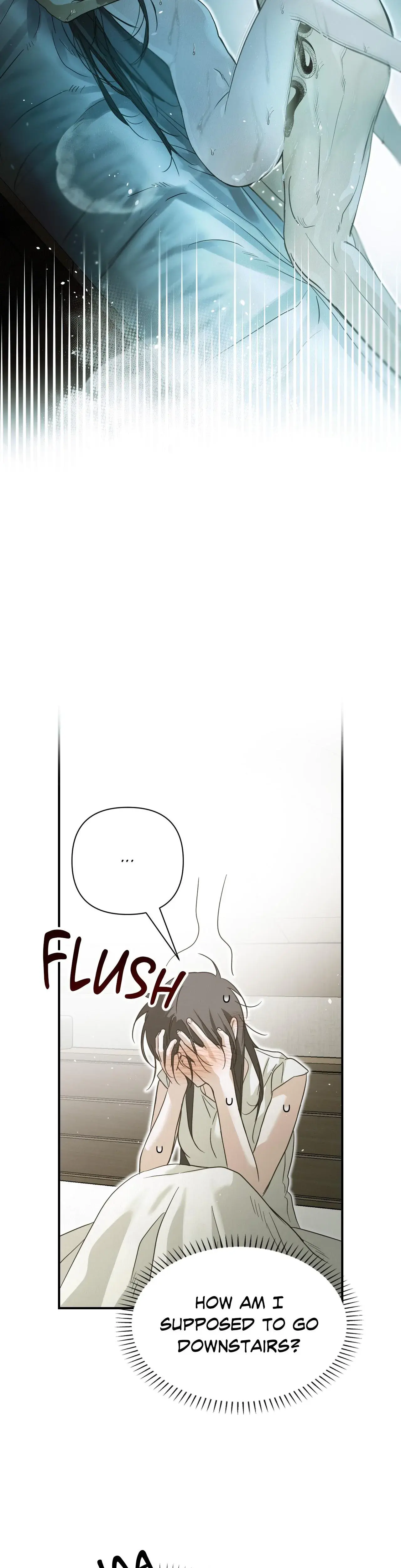 Summer Heat Chapter 6 - Page 7