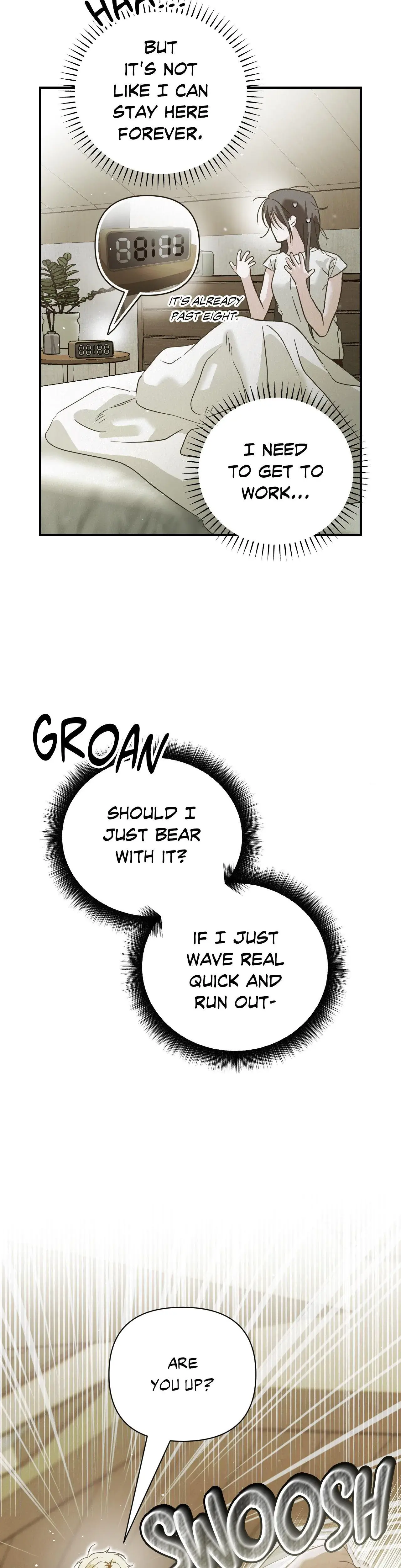 Summer Heat Chapter 6 - Page 8