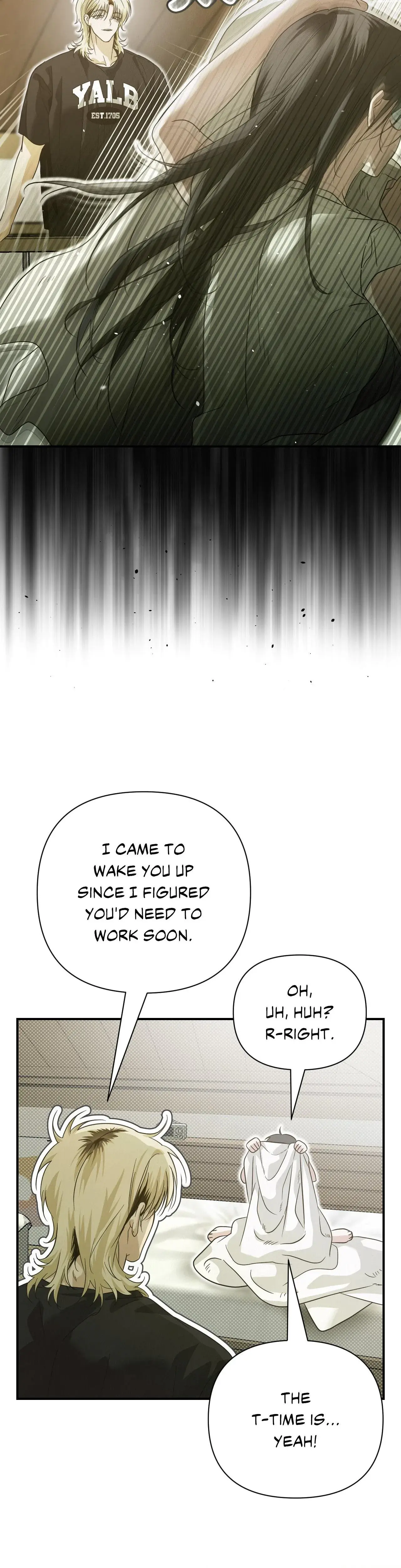 Summer Heat Chapter 6 - Page 9