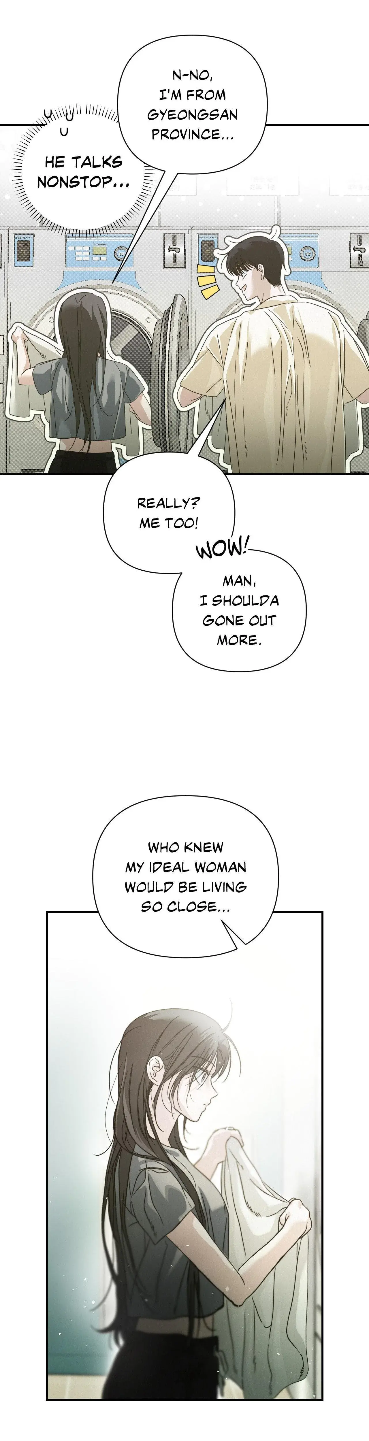Summer Heat Chapter 7 - Page 13