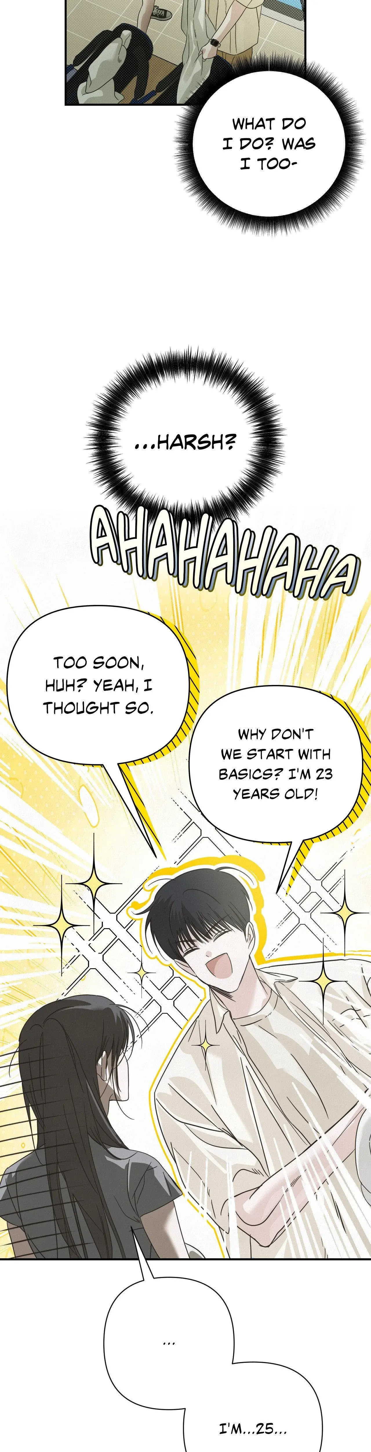 Summer Heat Chapter 7 - Page 17