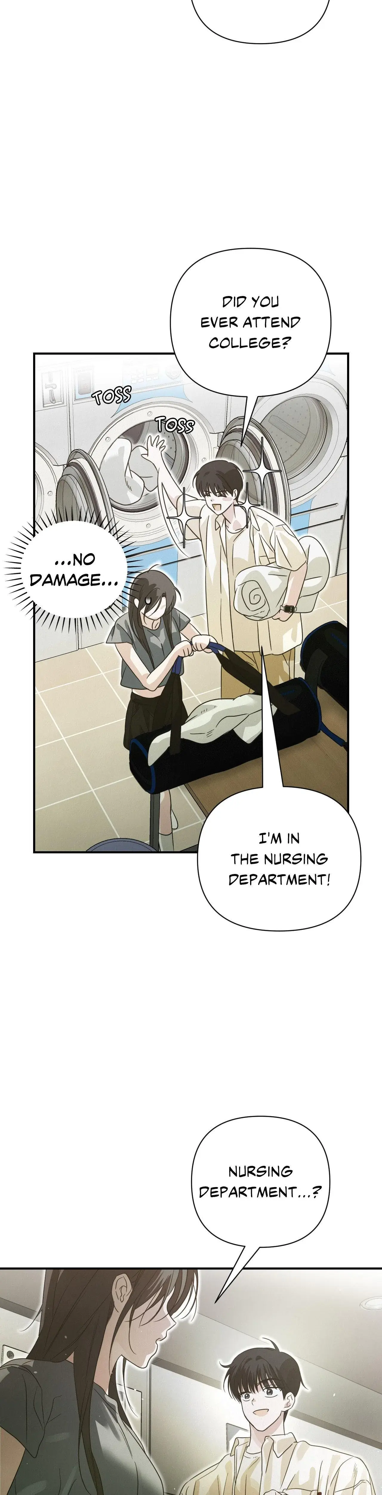 Summer Heat Chapter 7 - Page 18