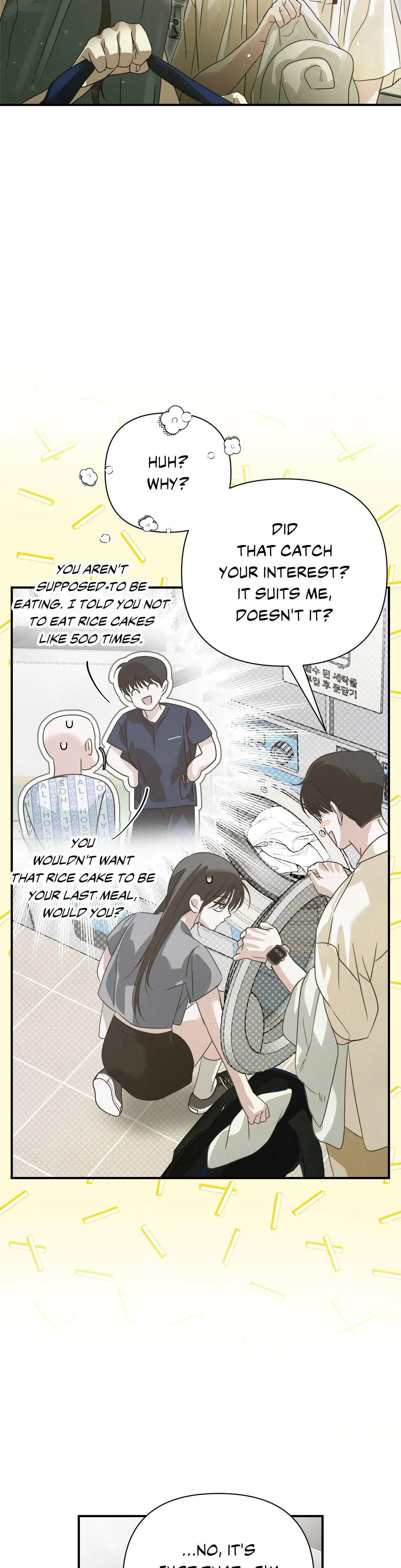 Summer Heat Chapter 7 - Page 19