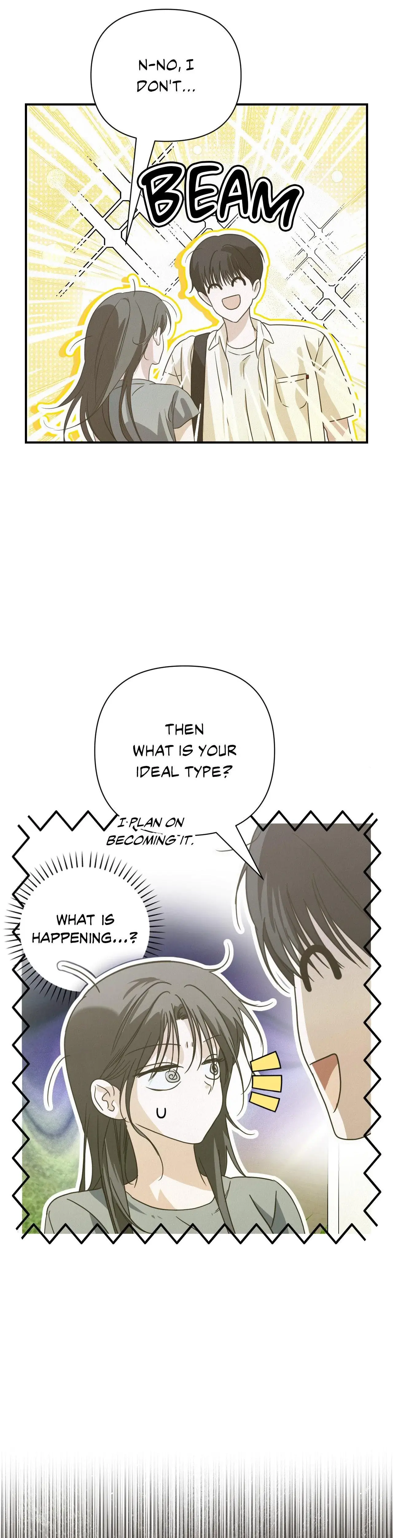 Summer Heat Chapter 7 - Page 2