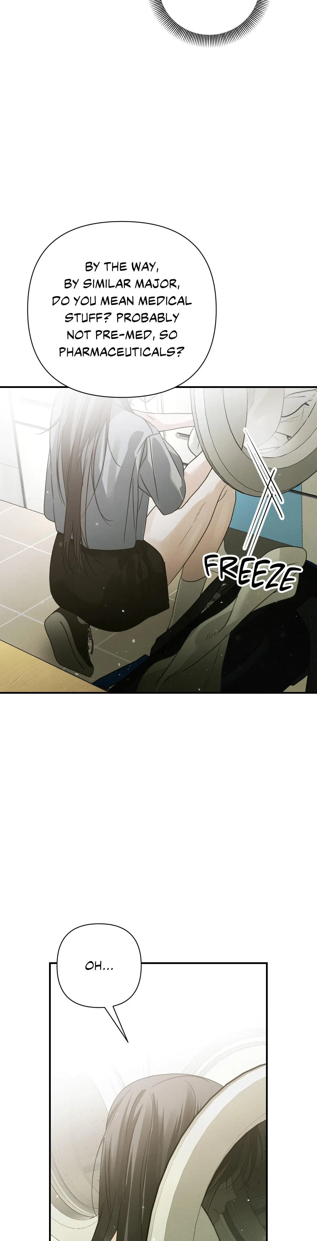 Summer Heat Chapter 7 - Page 21