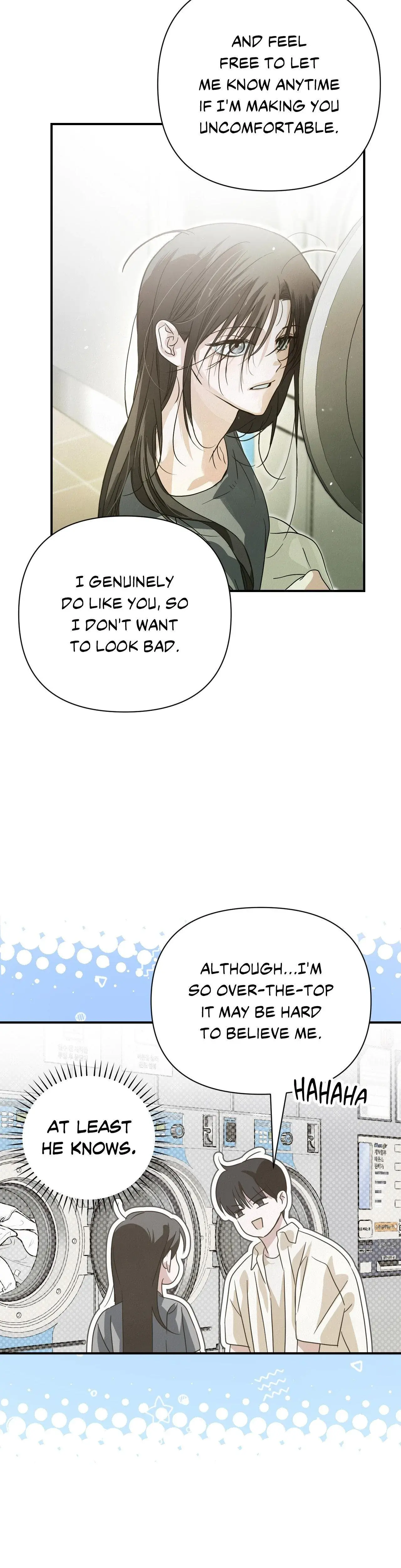 Summer Heat Chapter 7 - Page 24