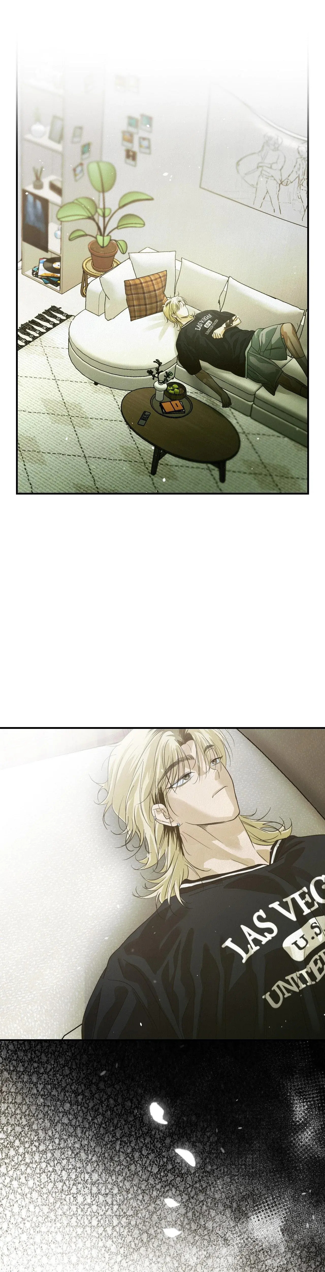 Summer Heat Chapter 7 - Page 27