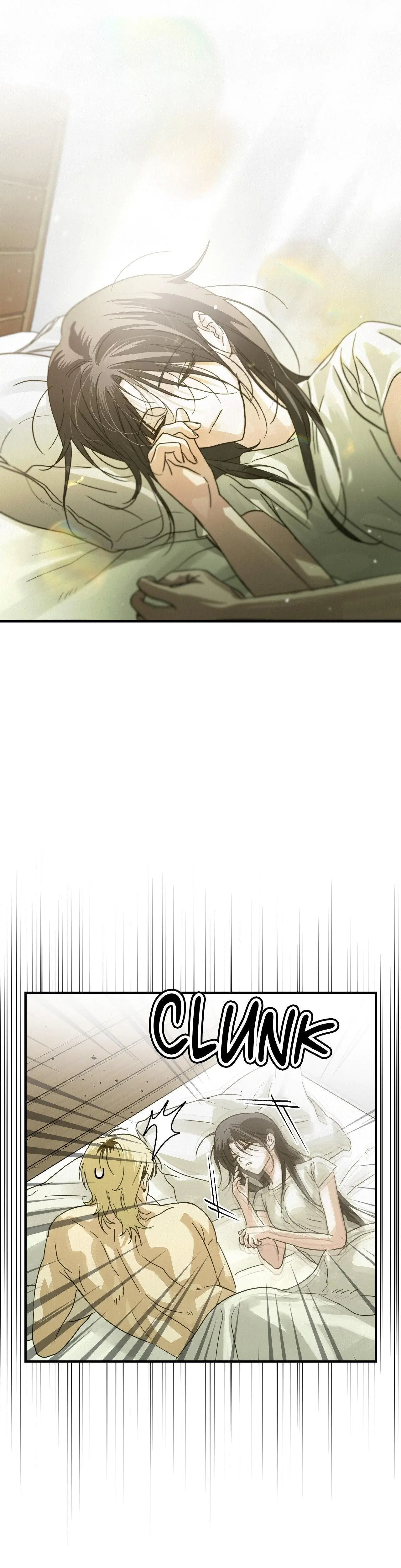 Summer Heat Chapter 7 - Page 29