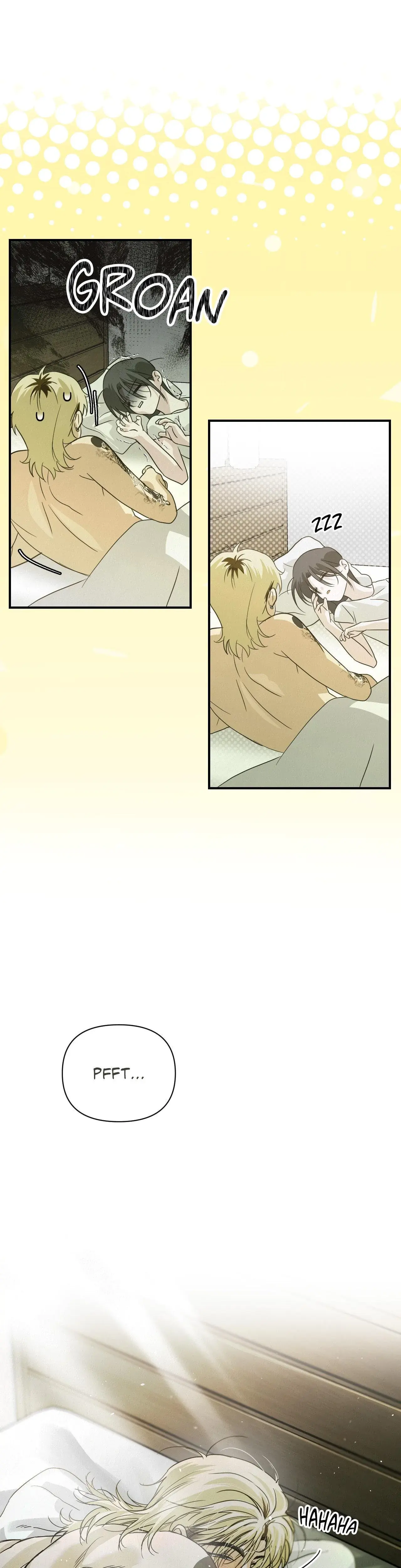 Summer Heat Chapter 7 - Page 30