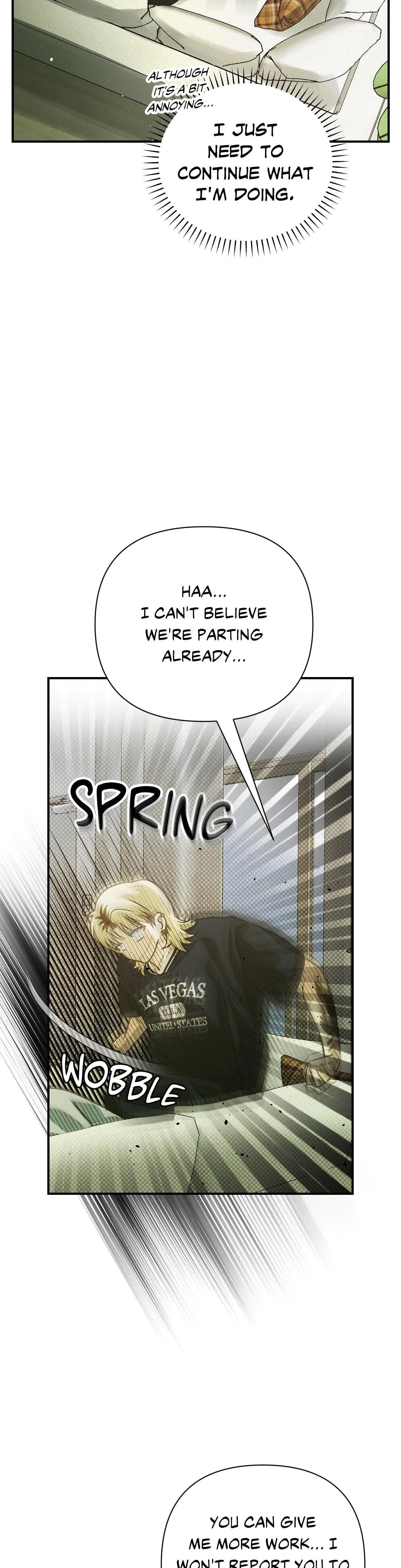 Summer Heat Chapter 7 - Page 33