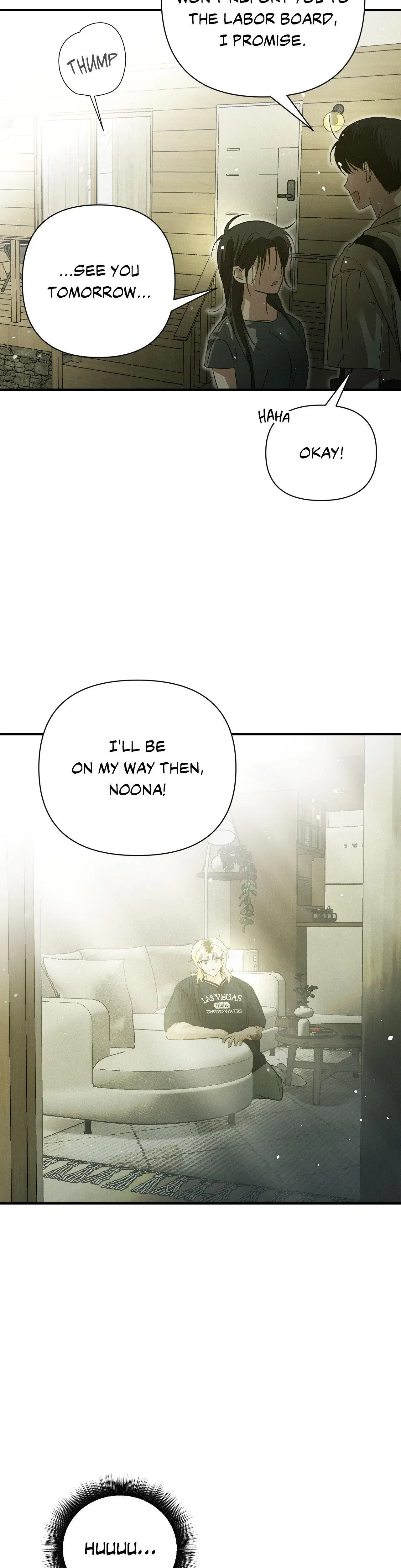 Summer Heat Chapter 7 - Page 34
