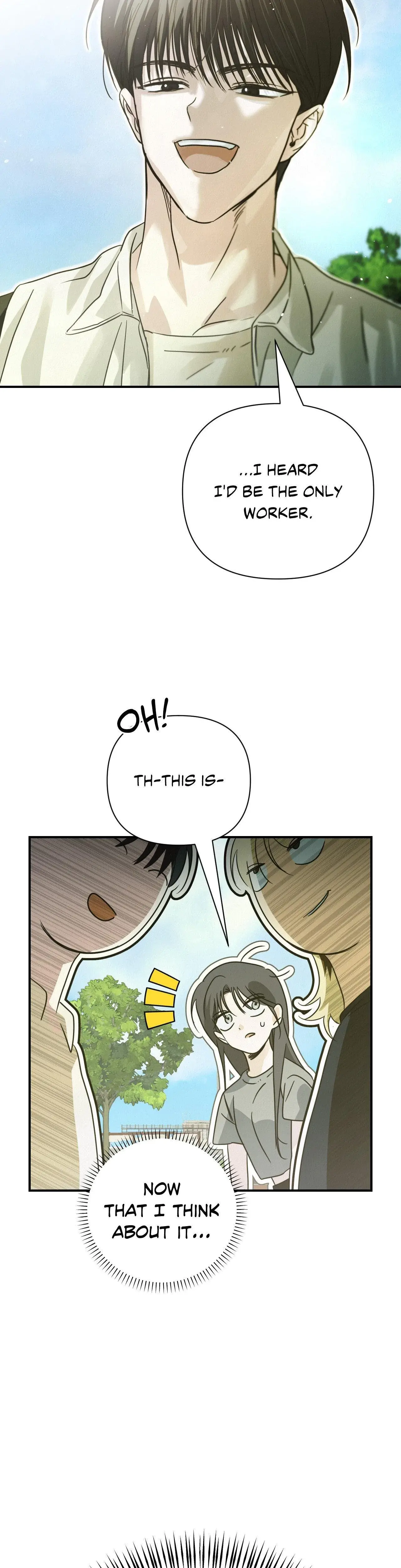 Summer Heat Chapter 7 - Page 6