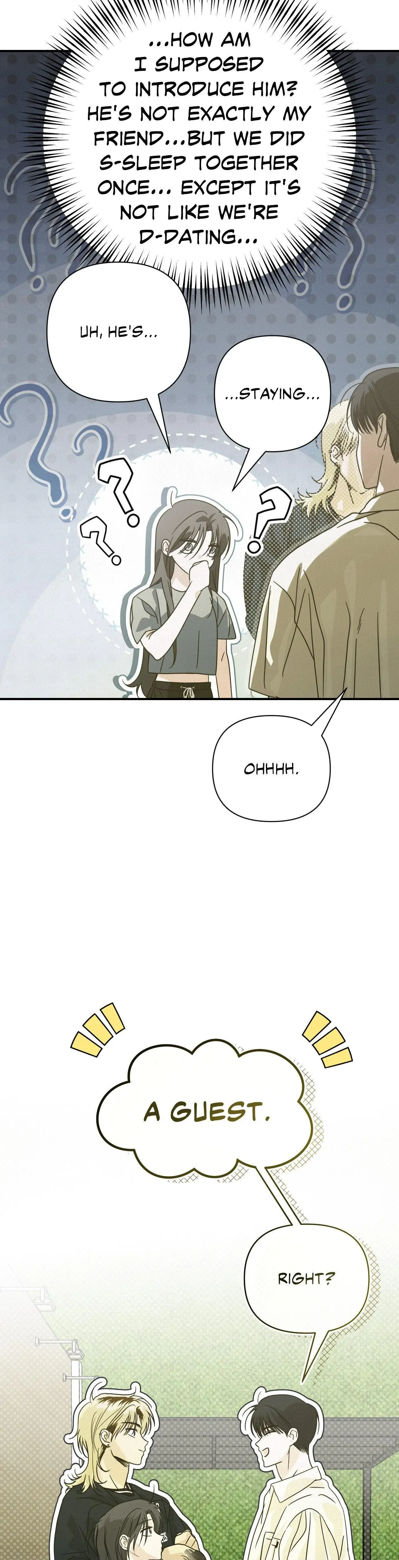 Summer Heat Chapter 7 - Page 7