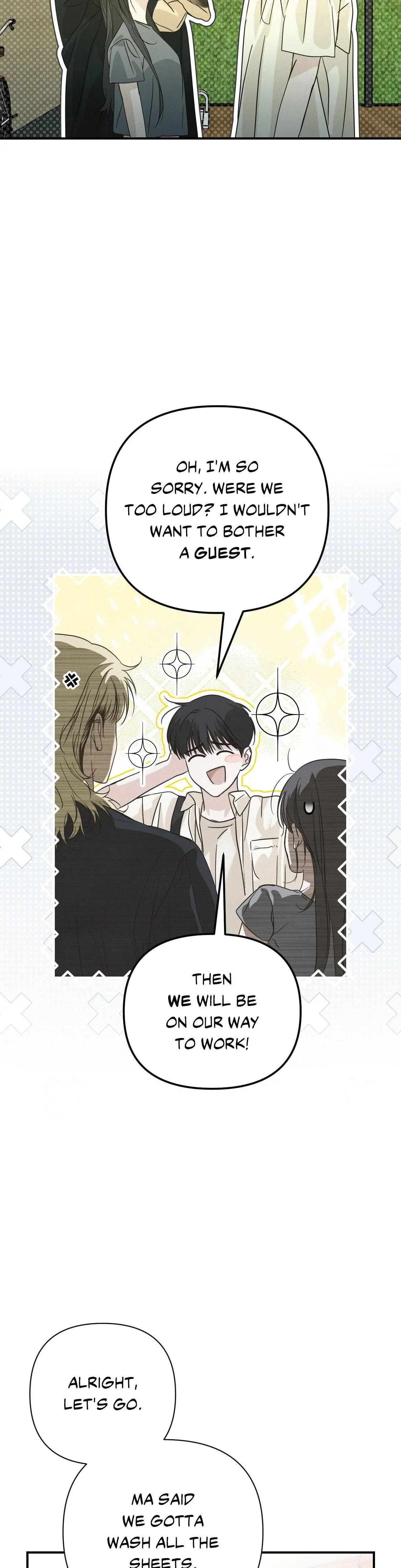 Summer Heat Chapter 7 - Page 8