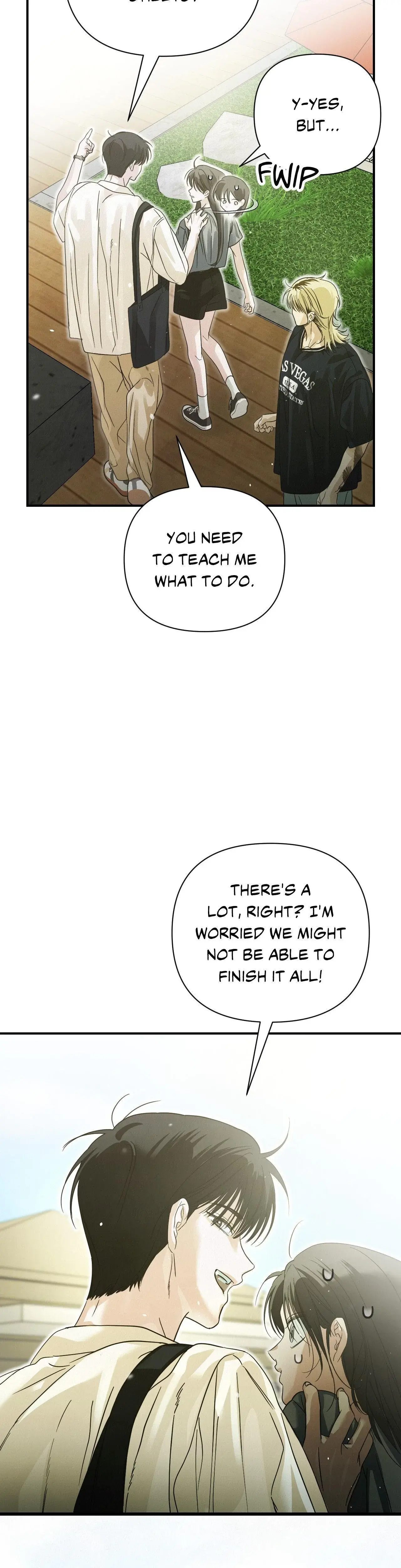 Summer Heat Chapter 7 - Page 9