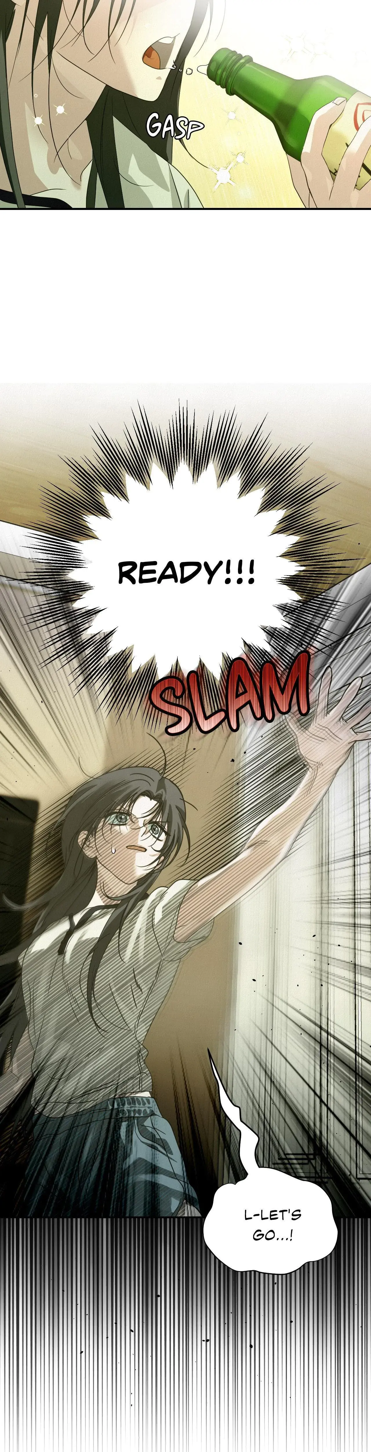 Summer Heat Chapter 8 - Page 10