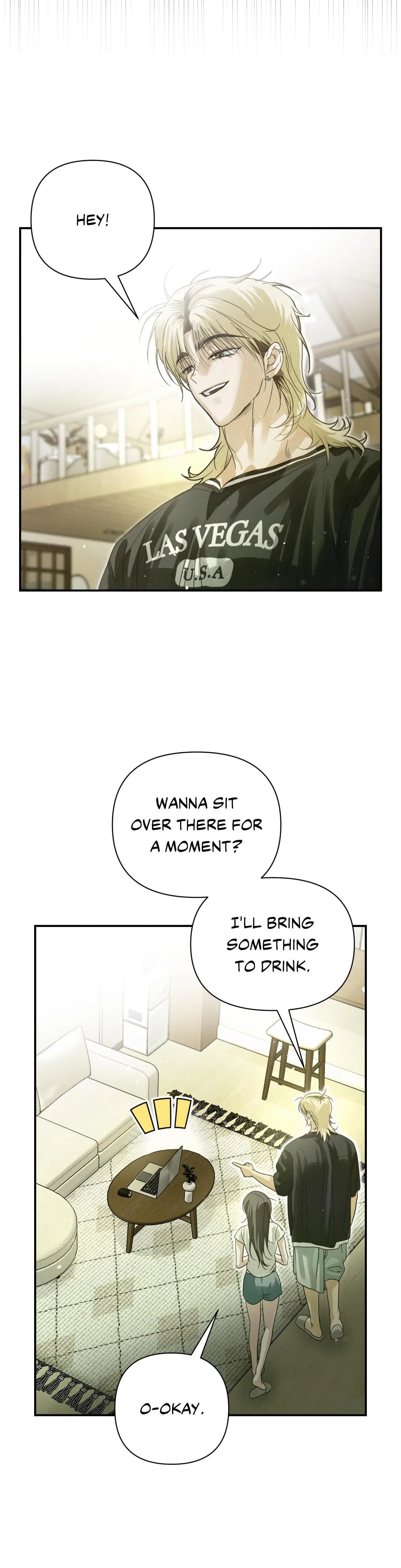 Summer Heat Chapter 8 - Page 11