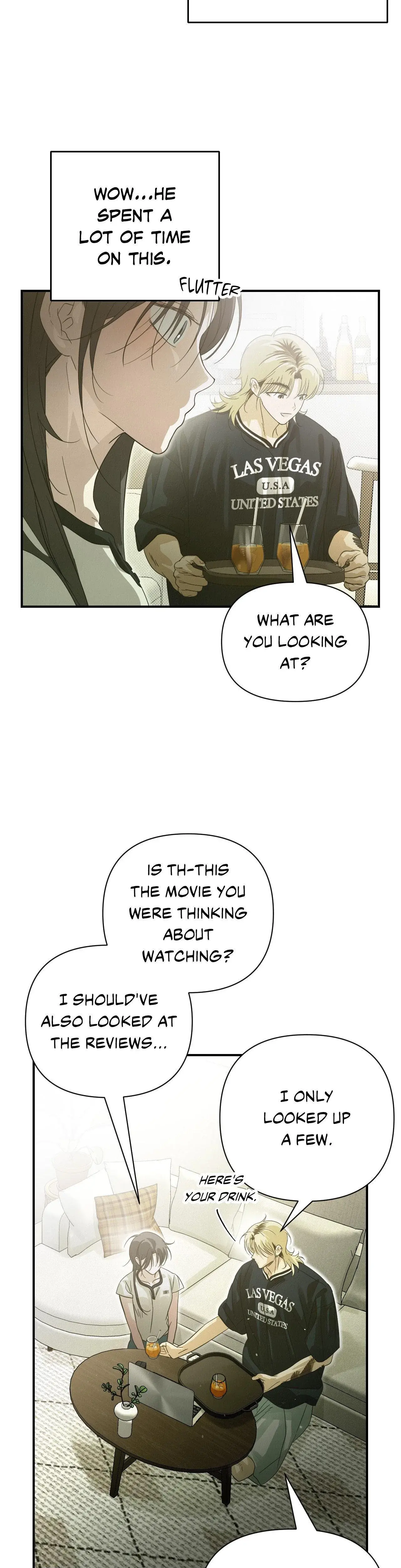 Summer Heat Chapter 8 - Page 14