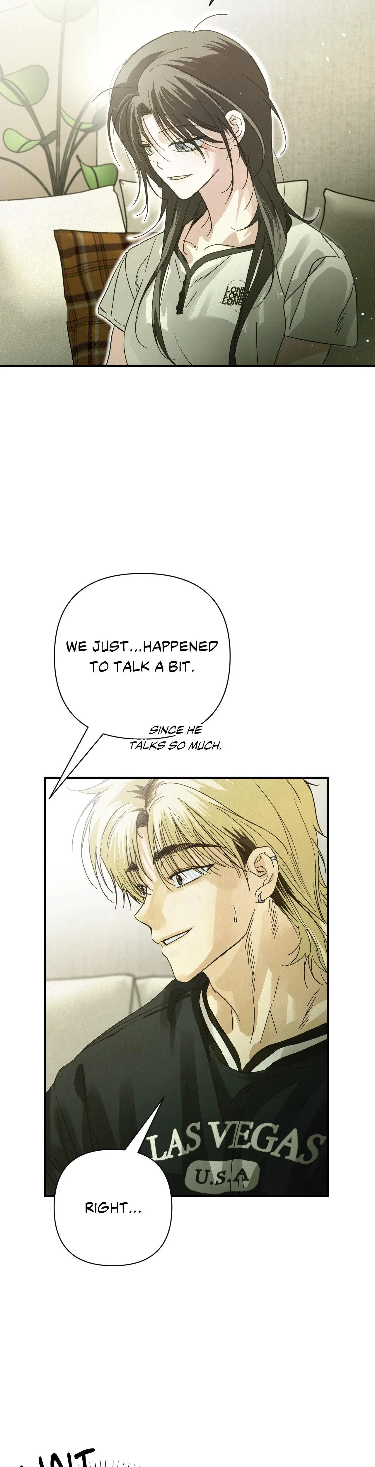 Summer Heat Chapter 8 - Page 17