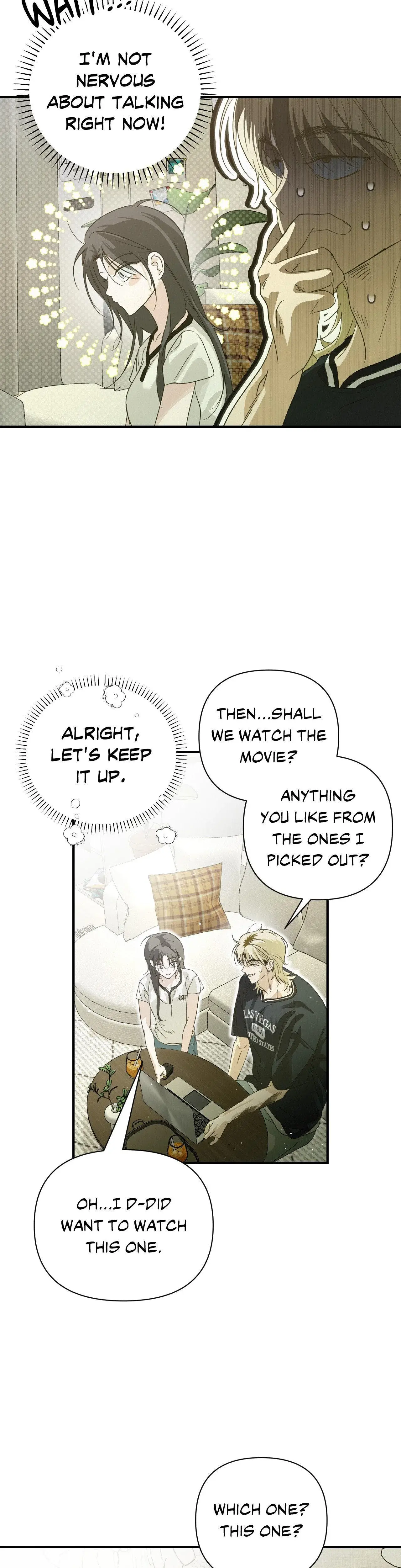 Summer Heat Chapter 8 - Page 18