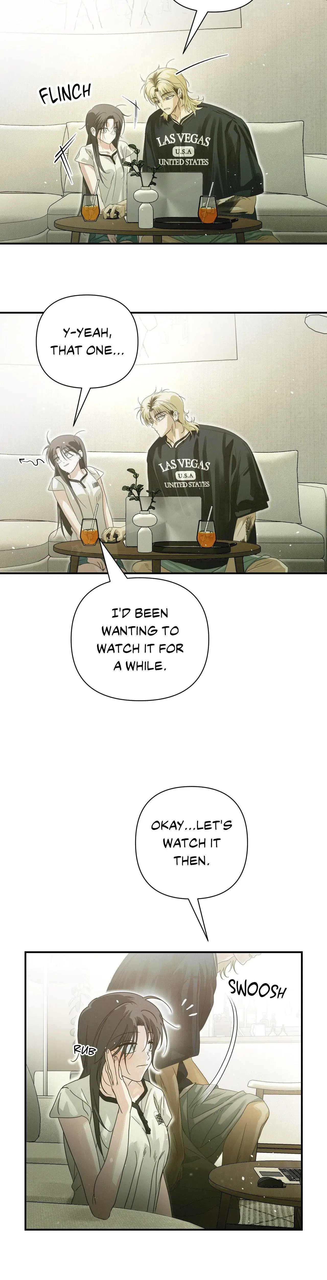 Summer Heat Chapter 8 - Page 19