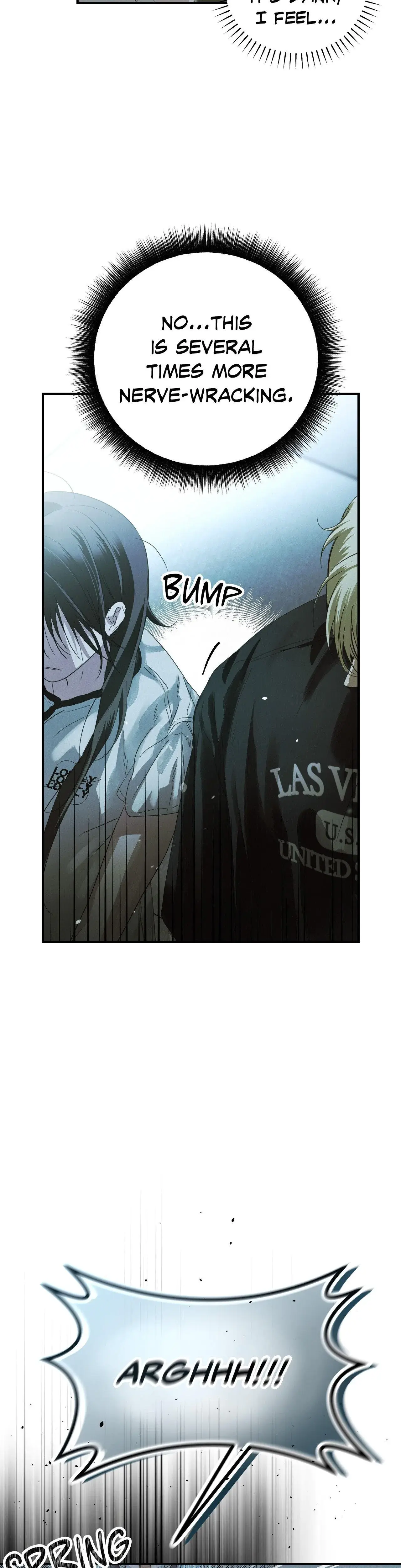 Summer Heat Chapter 8 - Page 22