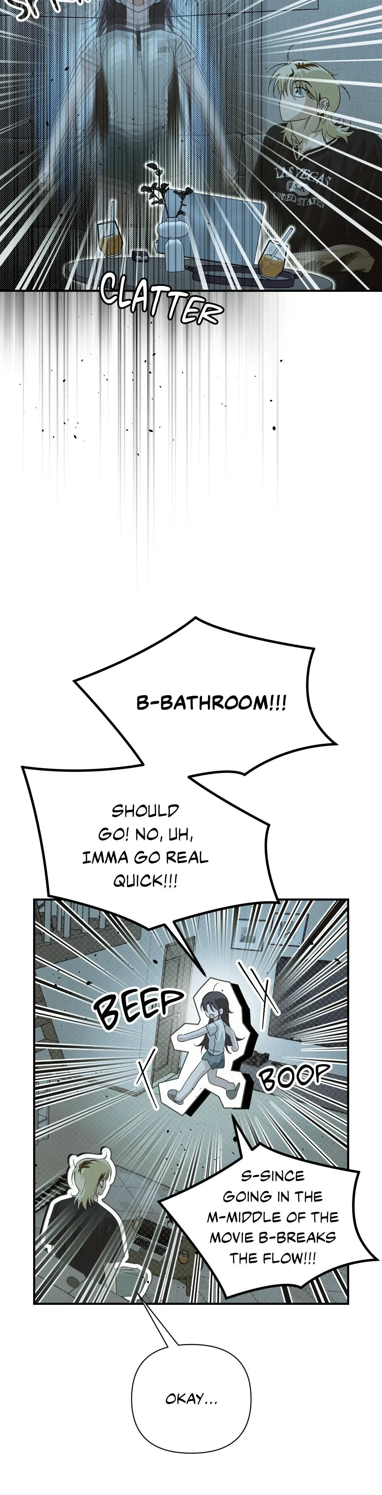 Summer Heat Chapter 8 - Page 23