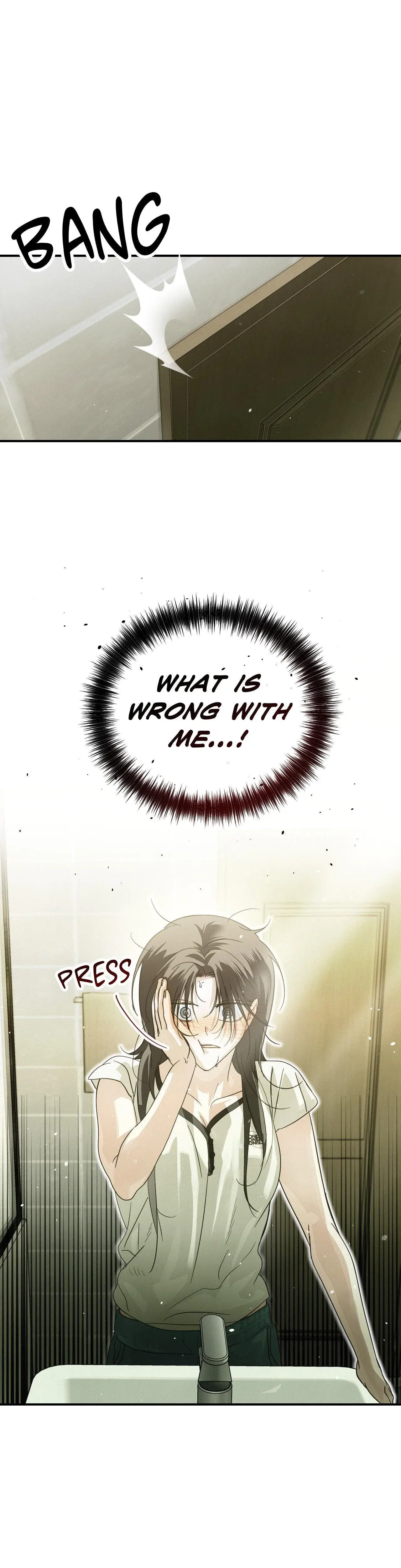 Summer Heat Chapter 8 - Page 24