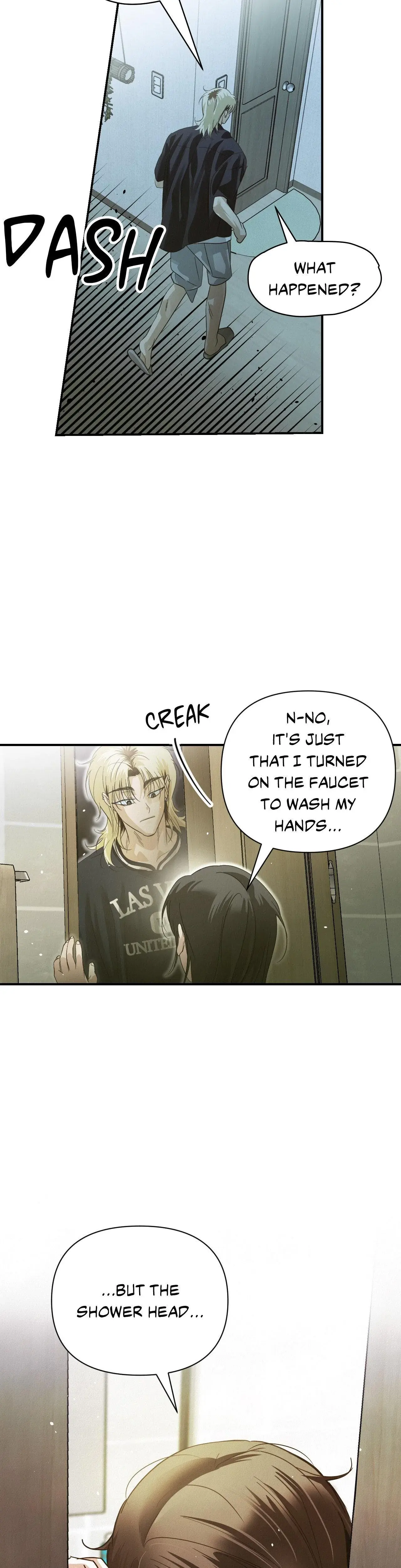 Summer Heat Chapter 8 - Page 29