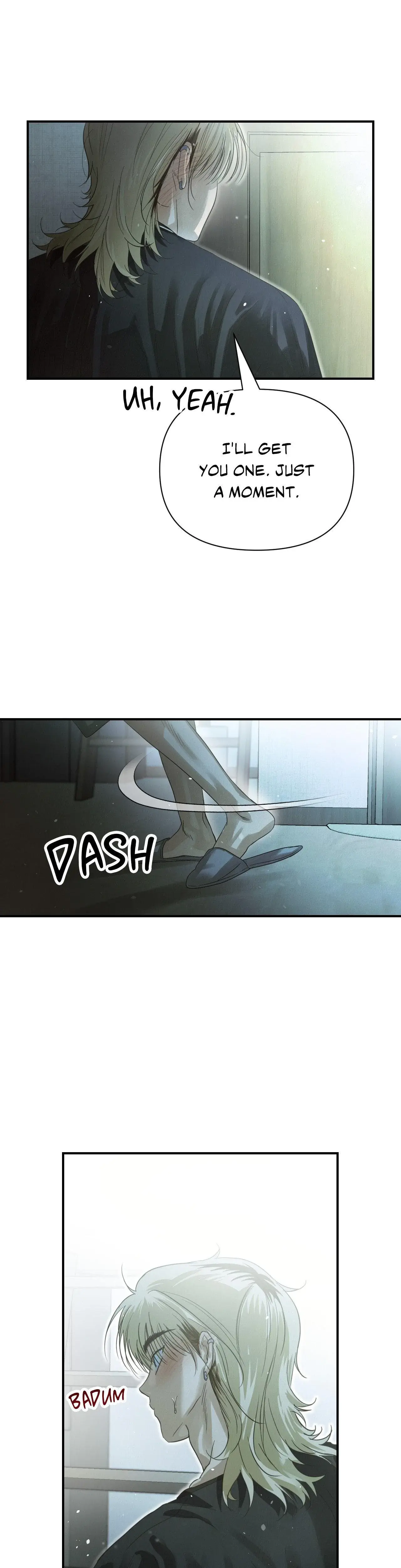 Summer Heat Chapter 8 - Page 31
