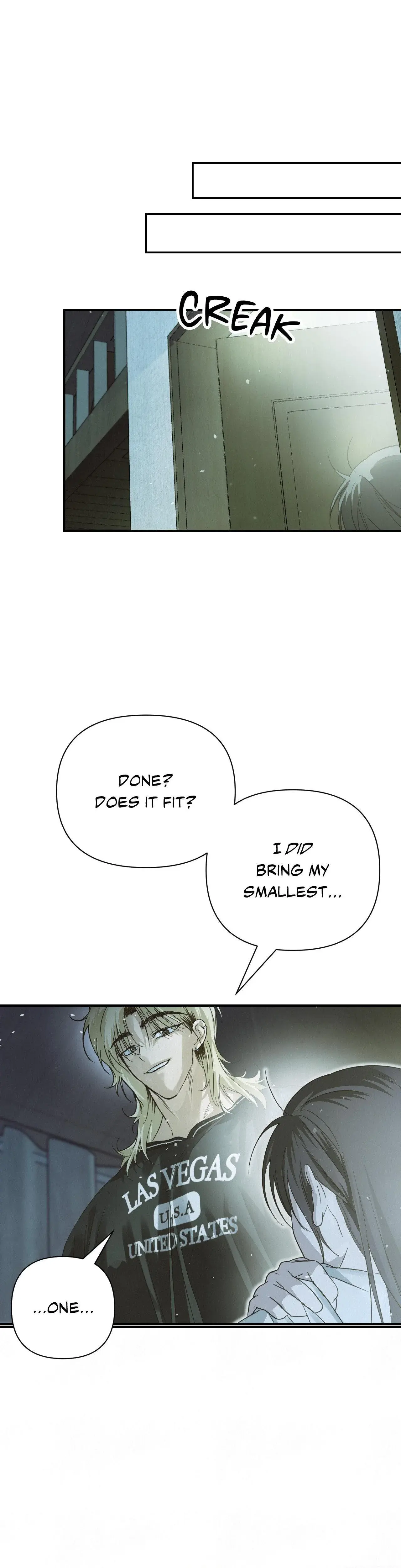 Summer Heat Chapter 8 - Page 34