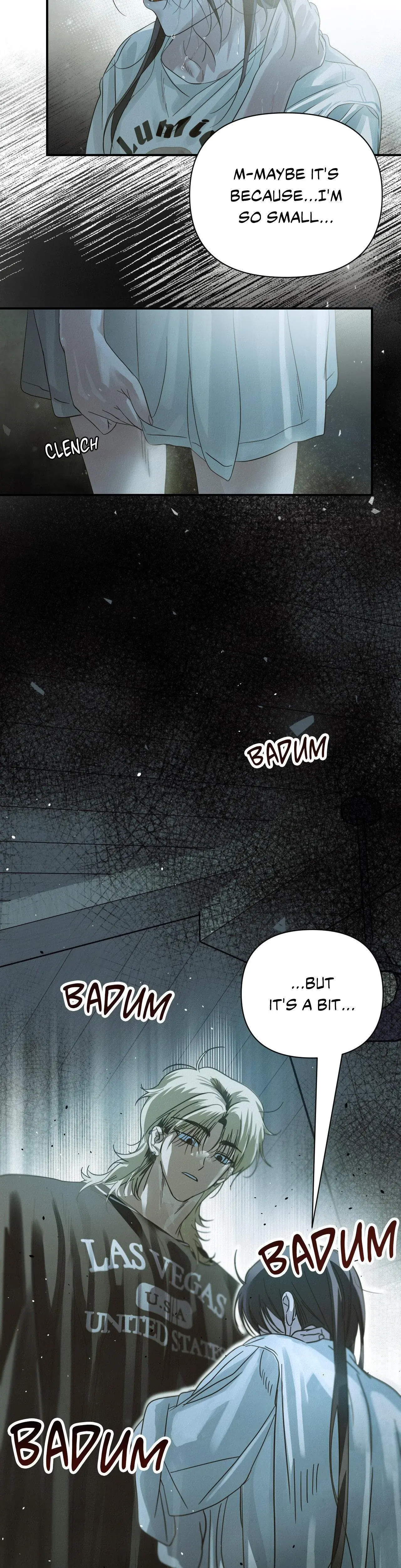 Summer Heat Chapter 8 - Page 36