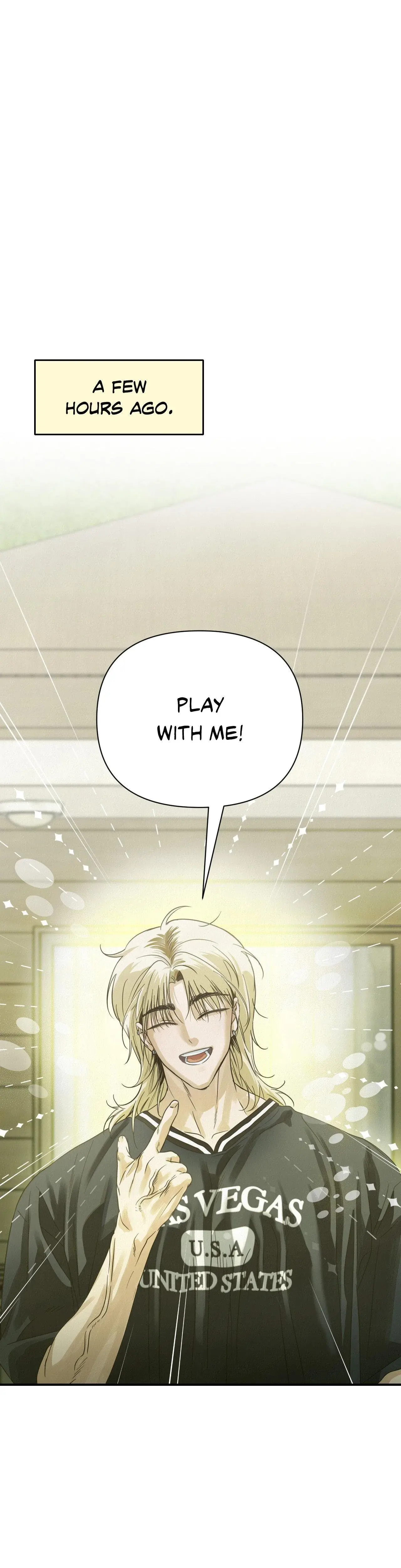 Summer Heat Chapter 8 - Page 4