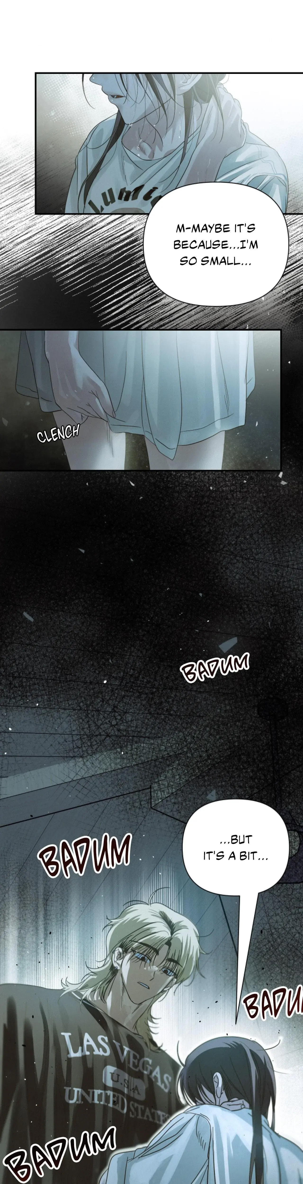 Summer Heat Chapter 9 - Page 1